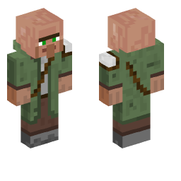 Minecraft Skin #193043