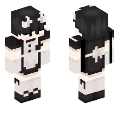 Minecraft Skin #193054