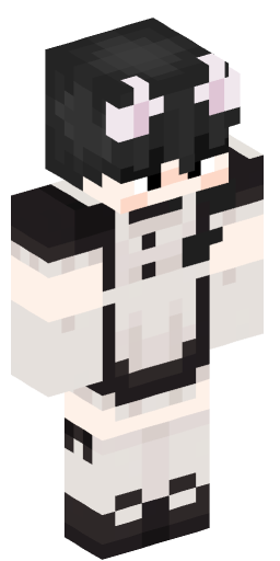 Minecraft Skin #193054