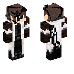 Minecraft Skin #193118