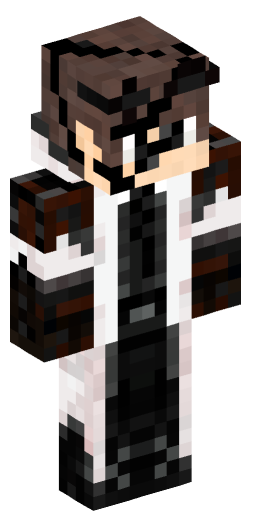 Minecraft Skin #193118