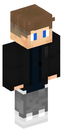 Minecraft Skin #193421