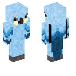 Minecraft Skin #193445