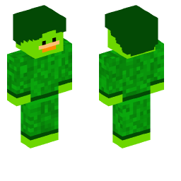 Minecraft Skin #193502