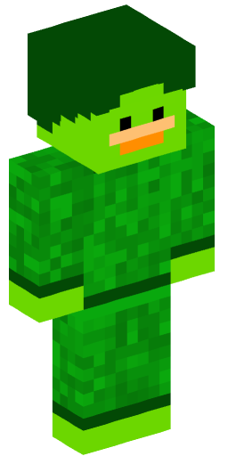 Minecraft Skin #193502