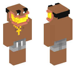 Minecraft Skin #193561