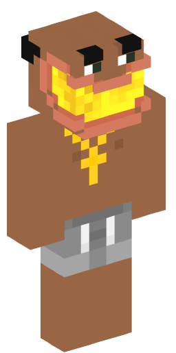 Minecraft Skin #193561