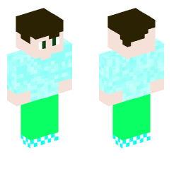 Minecraft Skin #193621