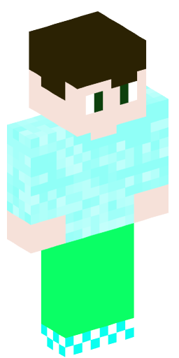 Minecraft Skin #193621