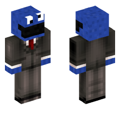 Minecraft Skin #193685