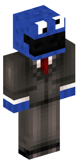 Minecraft Skin #193685