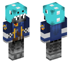 Minecraft Skin #193711