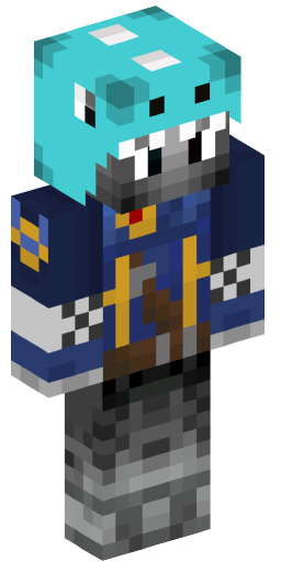 Minecraft Skin #193711