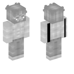 Minecraft Skin #194002