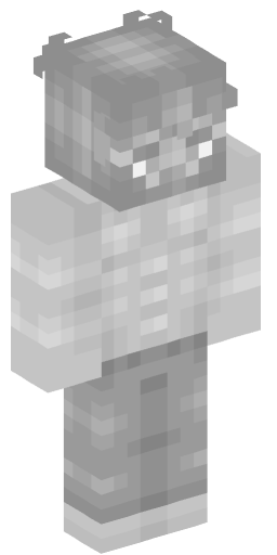 Minecraft Skin #194002