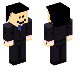 Minecraft Skin #194039