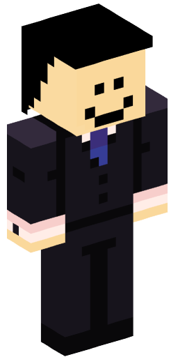 Minecraft Skin #194039