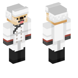 Minecraft Skin #194153