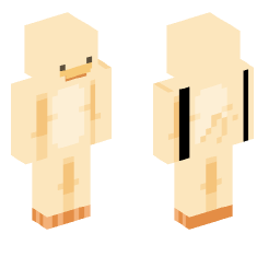 Minecraft Skin #194273