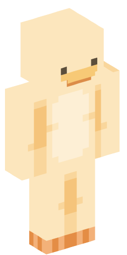 Minecraft Skin #194273