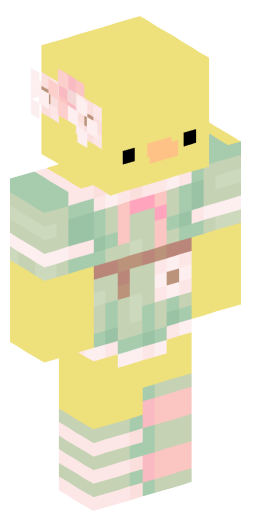 Minecraft Skin #194279