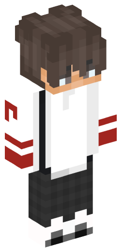 Minecraft Skin #194562