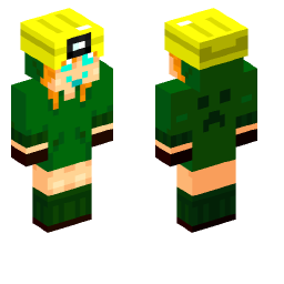 Minecraft Skin #194757