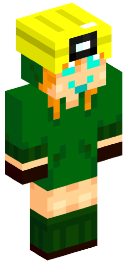 Minecraft Skin #194757