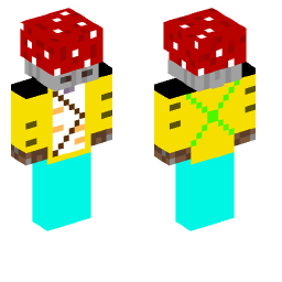 Minecraft Skin #194787