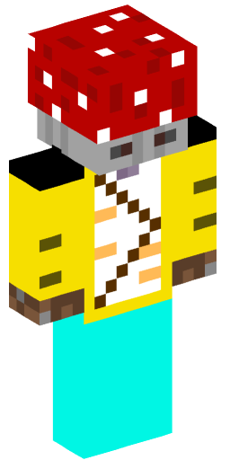 Minecraft Skin #194787