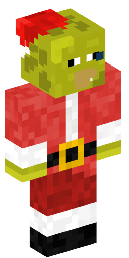 Minecraft Skin #194906