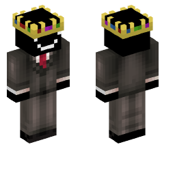 Minecraft Skin #195029