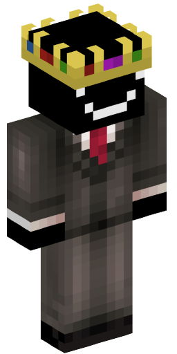 Minecraft Skin #195029