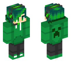 Minecraft Skin #195052