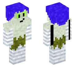 Minecraft Skin #195150