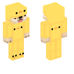 Minecraft Skin #195328