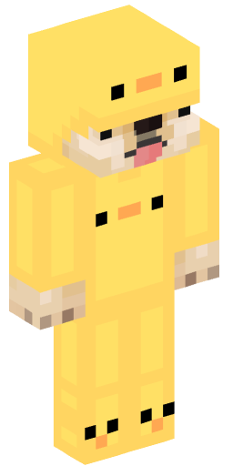 Minecraft Skin #195328