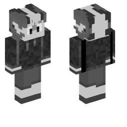 Minecraft Skin #195384