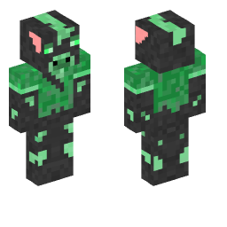 Minecraft Skin #195420