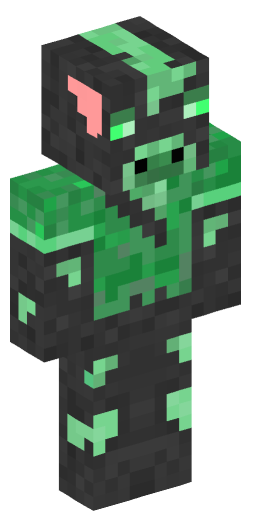 Minecraft Skin #195420