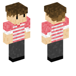 Minecraft Skin #195421