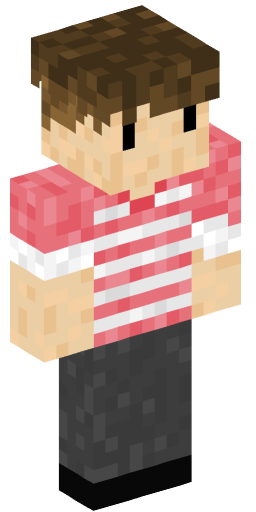 Minecraft Skin #195421