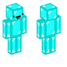 Minecraft Skin #195708