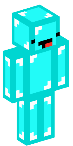 Minecraft Skin #195708