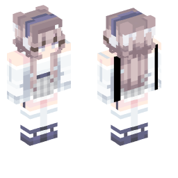 Minecraft Skin #196004