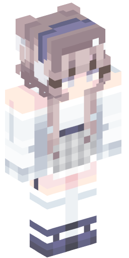 Minecraft Skin #196004