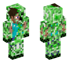 Minecraft Skin #196221