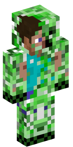 Minecraft Skin #196221