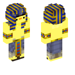 Minecraft Skin #196225