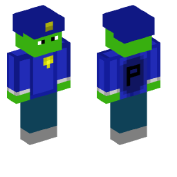 Minecraft Skin #196467